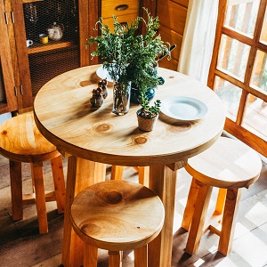Живая мебель, выполненная из древесины в Барабинске - barabinsk.mebel54.com | фото