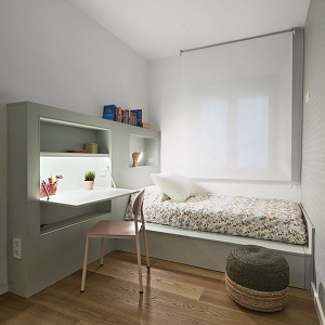 Маленькая квартира: выбираем многофункциональную мебель в Барабинске - barabinsk.mebel54.com | фото
