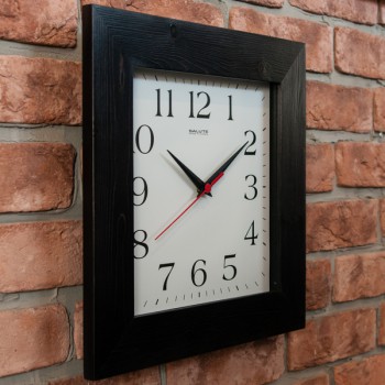 Часы настенные ДС-4АС6-010 в Барабинске - barabinsk.mebel54.com | фото