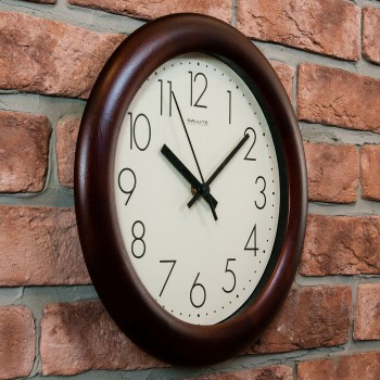 Часы настенные ДС-ББ29-012.2 в Барабинске - barabinsk.mebel54.com | фото