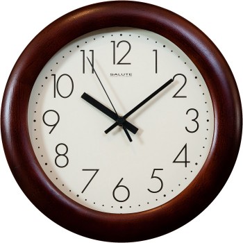 Часы настенные ДС-ББ29-012.2 в Барабинске - barabinsk.mebel54.com | фото