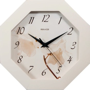 Часы настенные ДС-ВВ7-443 в Барабинске - barabinsk.mebel54.com | фото