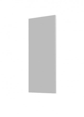 Фальшпанель для верхних прямых и торцевых шкафов Луксор (Клен серый/720 мм) в Барабинске - barabinsk.mebel54.com | фото