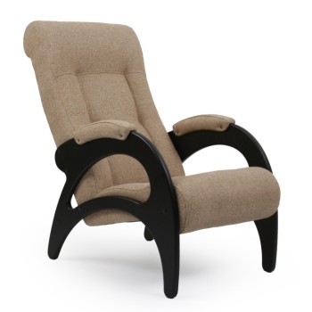 Кресло для отдыха Модель 41 без лозы в Барабинске - barabinsk.mebel54.com | фото
