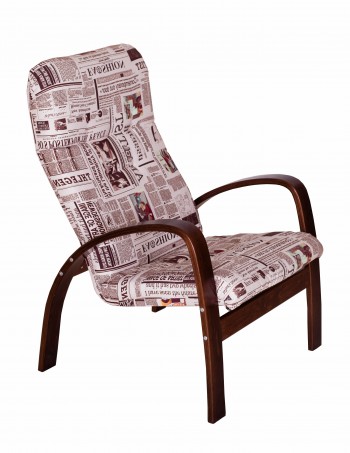 Кресло Ладога в Барабинске - barabinsk.mebel54.com | фото