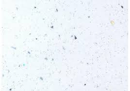Мебельный щит (3000*600*6мм) №55 Ледяная искра белая глянец в Барабинске - barabinsk.mebel54.com | фото